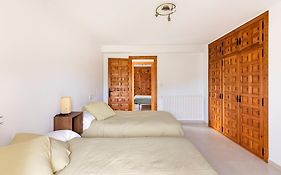 Casa Luis - Apartamento Con Jardin Privado En Los Pirineos